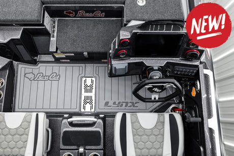 Barca Bass Cat Lynx STS (20’7″)