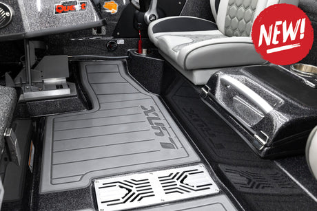 Barca Bass Cat Lynx STS (20’7″)