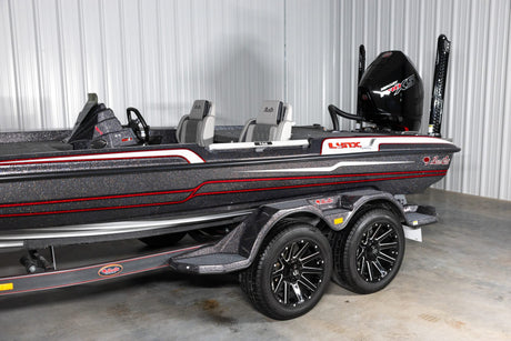 Barca Bass Cat Lynx STS (20’7″)