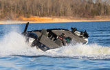 Barca Bass Cat Lynx STS (20’7″)