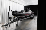 Barca Bass Cat Lynx STS (20’7″)
