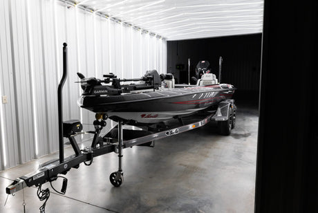 Barca Bass Cat Lynx STS (20’7″)