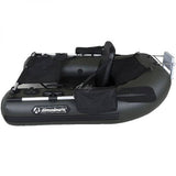 Barca Belly Boat Allroundmarin 170 Olive 170Cm 1 Persoana Max 158Kg Model 2024