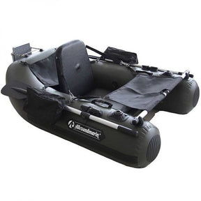 Barca Belly Boat Allroundmarin 170 Olive 170Cm 1 Persoana Max 158Kg Model 2024