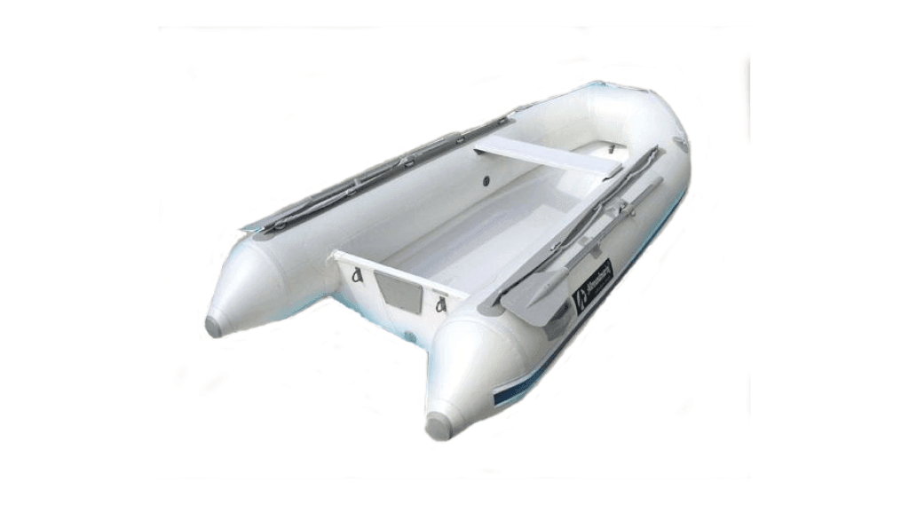 Barca RIB Allroundmarin Ribstar 220-SpinningShop