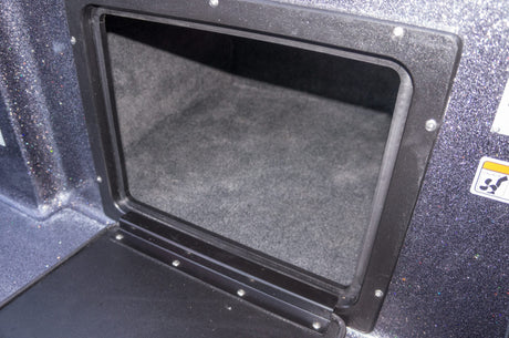 Barca Yar-Craft 186 TFX