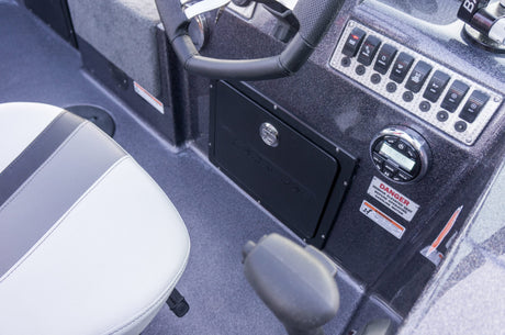 Barca Yar-Craft 186 TFX