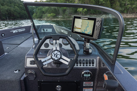 Barca Yar-Craft 186 TFX