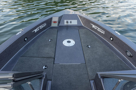 Barca Yar-Craft 186 TFX