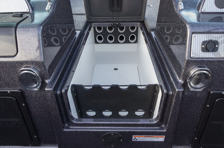 Barca Yar-Craft 186 TFX