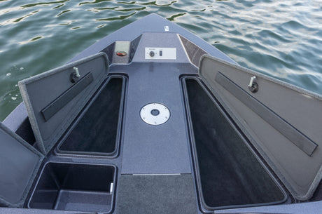 Barca Yar-Craft 186 TFX