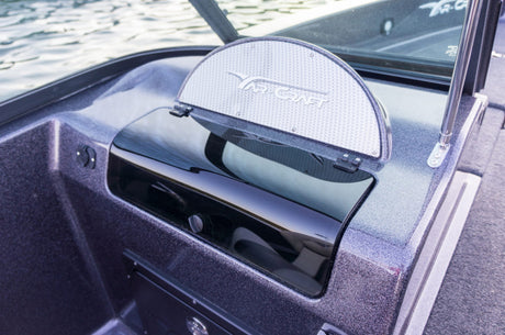 Barca Yar-Craft 186 TFX