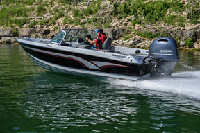 Barca Yar-Craft 186 TFX