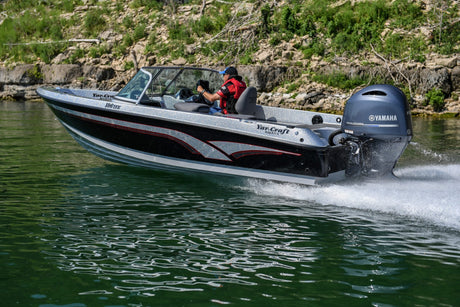 Barca Yar-Craft 186 TFX