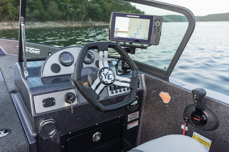 Barca Yar-Craft 186 TFX