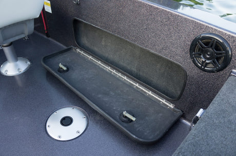 Barca Yar-Craft 186 TFX