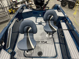 Barca Yar-Craft 2095 BTX