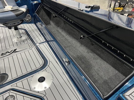 Barca Yar-Craft 2095 BTX