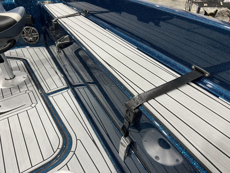 Barca Yar-Craft 2095 BTX