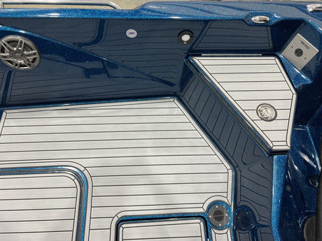 Barca Yar-Craft 2095 BTX