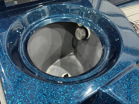 Barca Yar-Craft 2095 BTX