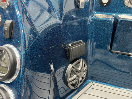 Barca Yar-Craft 2095 BTX