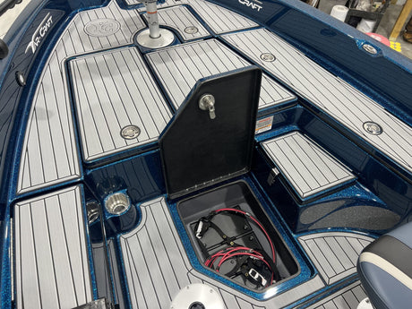 Barca Yar-Craft 2095 BTX