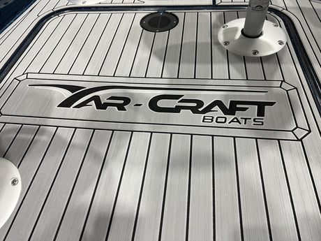Barca Yar-Craft 2095 BTX