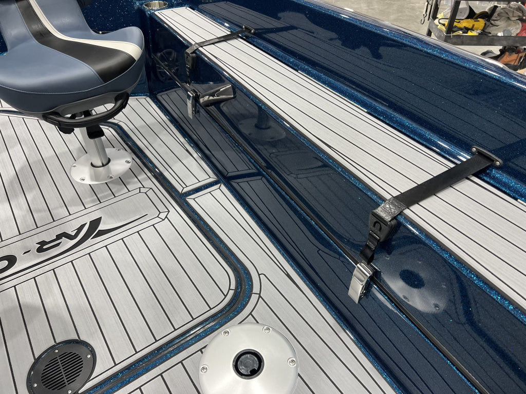 Barca Yar-Craft 2095 BTX