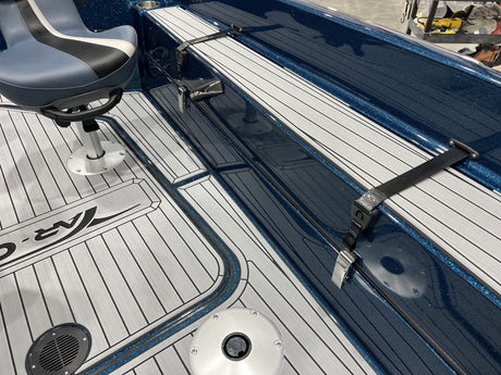 Barca Yar-Craft 2095 BTX