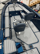 Barca Yar-Craft 2095 BTX