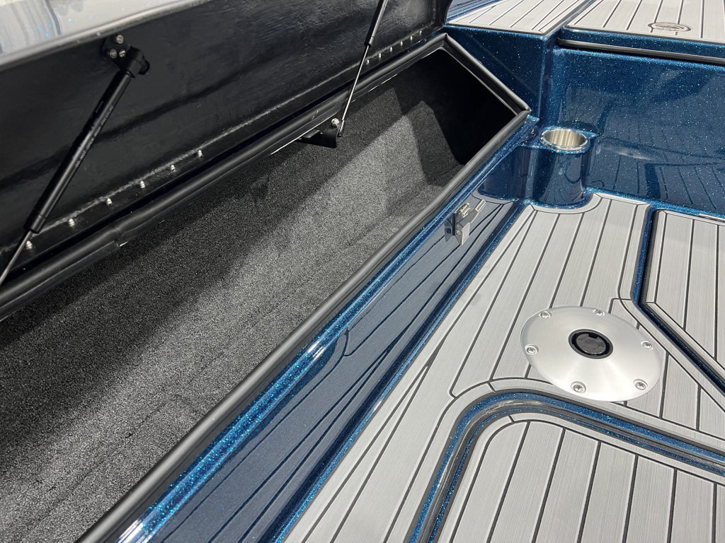 Barca Yar-Craft 2095 BTX