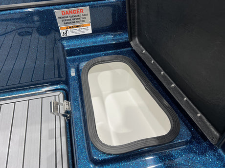 Barca Yar-Craft 2095 BTX