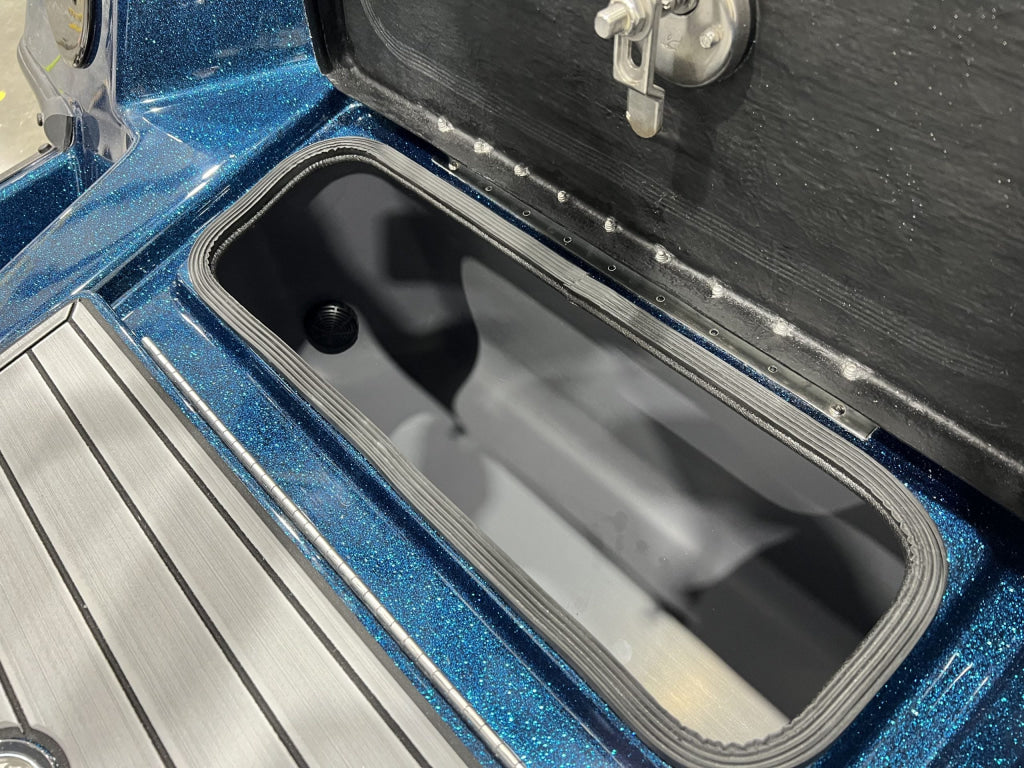 Barca Yar-Craft 2095 BTX