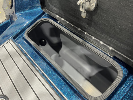 Barca Yar-Craft 2095 BTX