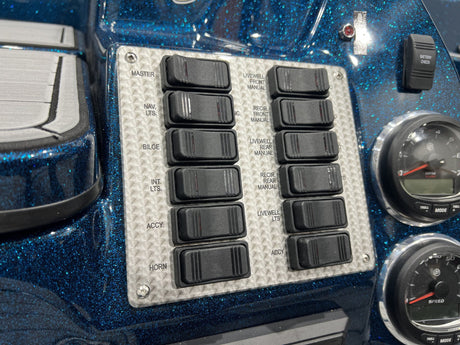 Barca Yar-Craft 2095 BTX