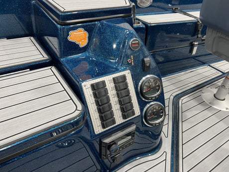 Barca Yar-Craft 2095 BTX