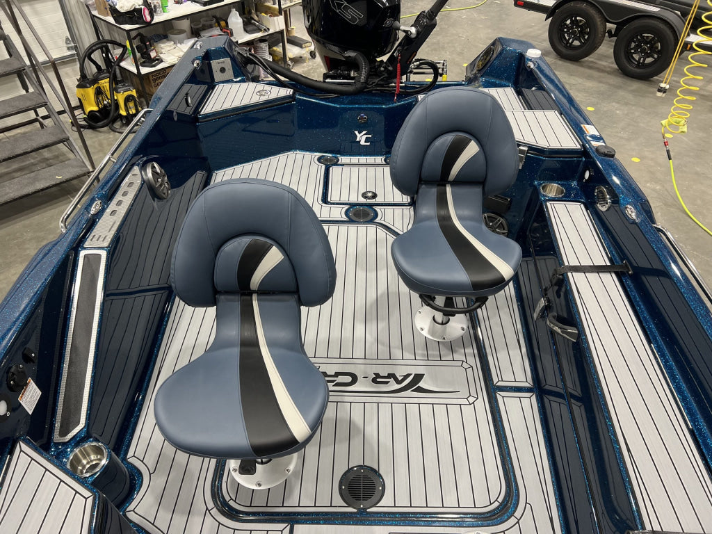 Barca Yar-Craft 2095 BTX