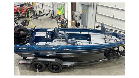 Barca Yar-Craft 2095 BTX