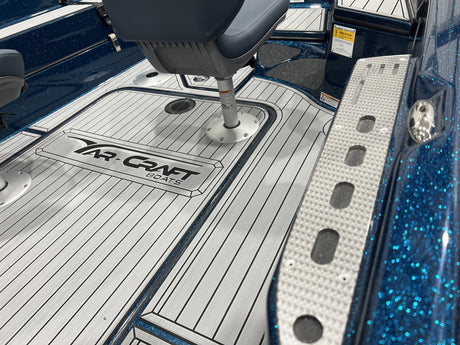 Barca Yar-Craft 2095 BTX