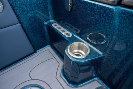 Barca Yar-Craft 210 TFX