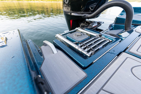 Barca Yar-Craft 210 TFX