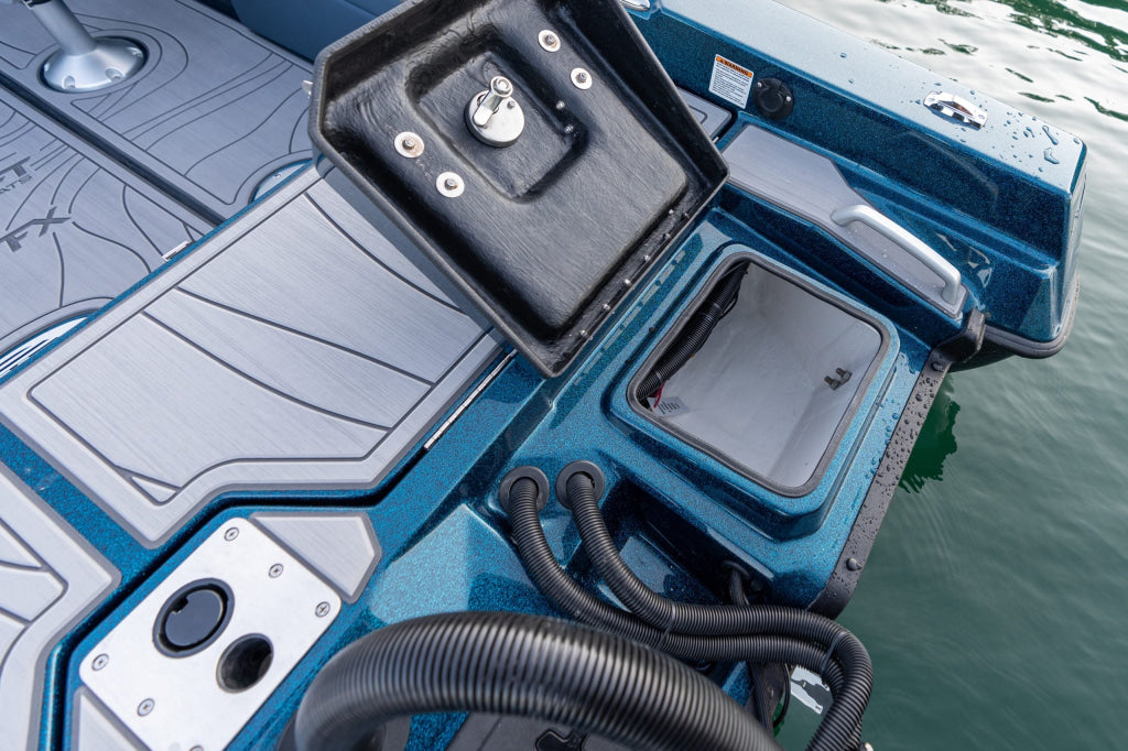 Barca Yar-Craft 210 TFX