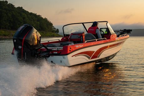 Barca Yar-Craft 210 TFX