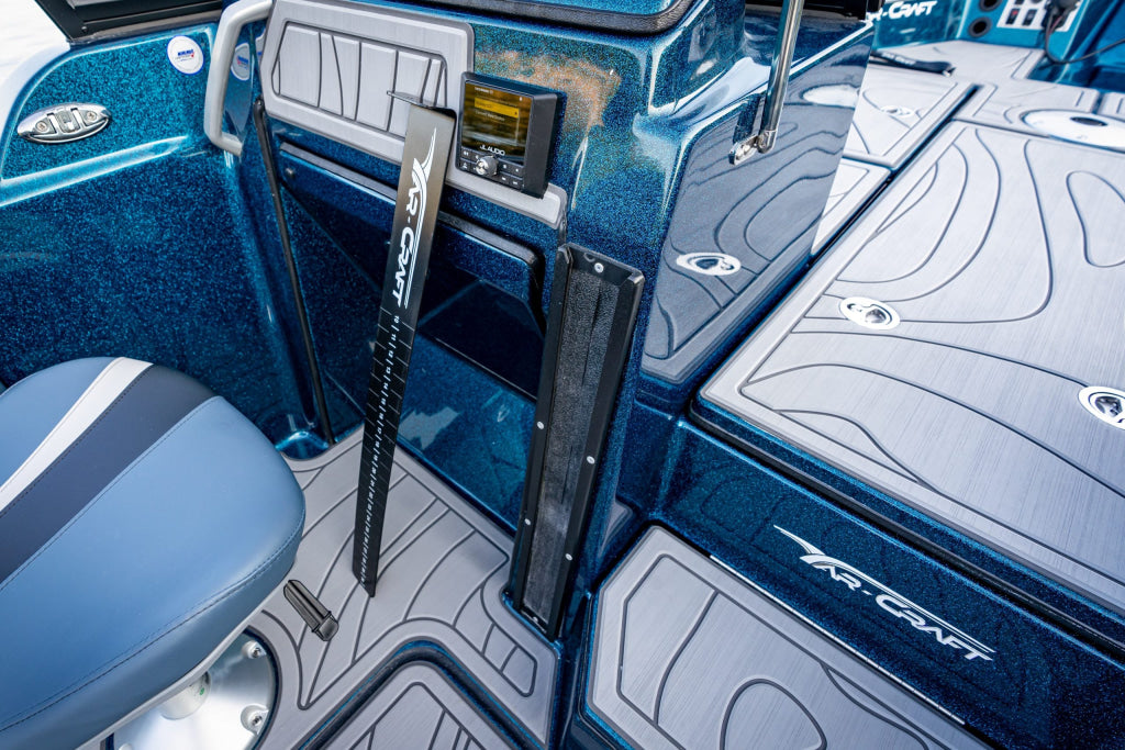 Barca Yar-Craft 210 TFX