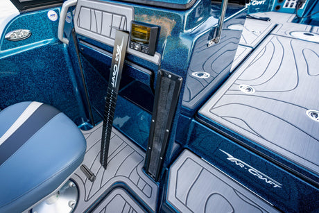 Barca Yar-Craft 210 TFX