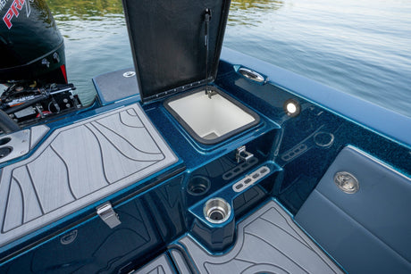 Barca Yar-Craft 210 TFX