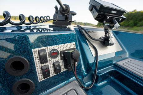 Barca Yar-Craft 210 TFX