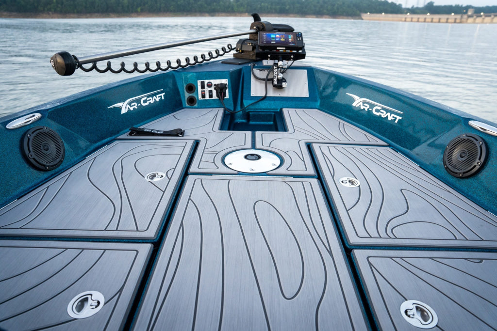 Barca Yar-Craft 210 TFX