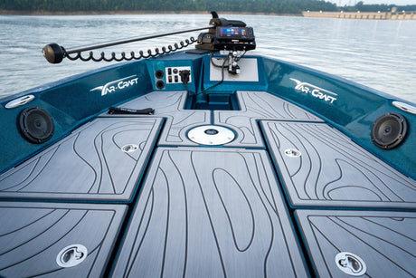 Barca Yar-Craft 210 TFX